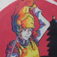 Anacoreta (@anchoriteunreal) 's Twitter Profile