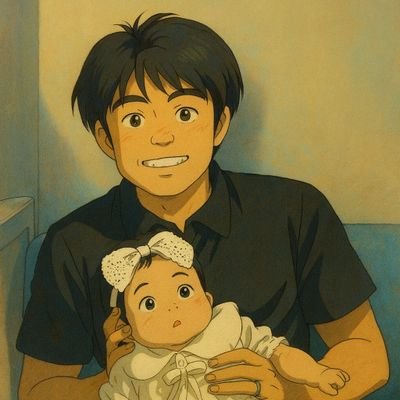 「女もすなるゑんじにあというものを、男もしてみむとて、するなり。」
――変わりゆくテクノロジーと、変わらない人の営み。その両方を見つめ、「哲学する30代パパ」として日常の思索を言葉に紡いでいます。