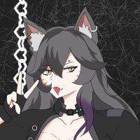 Zero Kitty (@zerofunkitty) 's Twitter Profile Photo Zero Kitty (@zerofunkitty) 's Twitter Profile Photo
