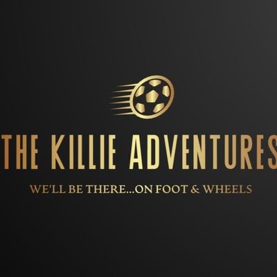 killieadventure's profile picture. 