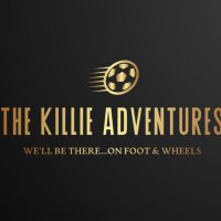The Killie Adventures (@killieadventure) 's Twitter Profile Photo The Killie Adventures (@killieadventure) 's Twitter Profile Photo