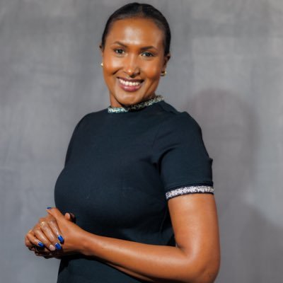 Francine Umulisa – Creator / Creative Director / Executive Producer and cultural strategist using personal experience from survivor to strategist .