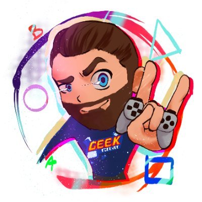 Passionné de la #popculture depuis mon enfance je vous partage mes passions 📧 geekforever42@gmail.com