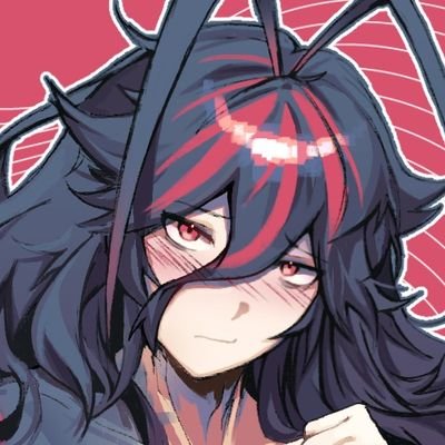 20↑ ✽ BPD ✽ Just a menhera making sprite edits ✽ Kuon Yume (non-sharing) ♡ ✽ #RepKuon ✽ Priv: @hydekuon ✽ #RepBX✽ Symboli Rudolf enjoyer ✽