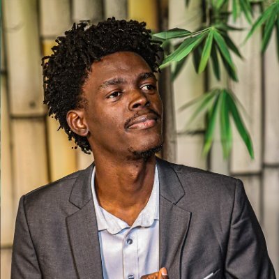 jopierreHT's profile picture. - Software Engineer
i'm building @briye_co