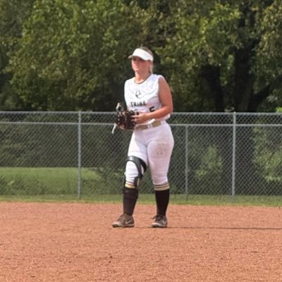 3.67 GPA - #5 - Utility/C/2ND - 18U Druid City Tribe, AL - recovering ACL surgery - contact information:: addisonbolton02@gmail.com