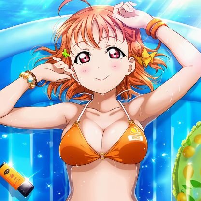 🔞Warning, some NSFW stuff here. (LL idols specifically)🔞