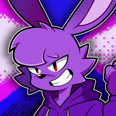 Bonnie2006FNaF's profile picture. I'm just a bunny who likes to draw and make Friday Night Funkin covers.

I'm Uruguayan.

Fan of:
I Think I Like You
Eddsworld
FNAF
Sonic
Mario
Angry Birds
