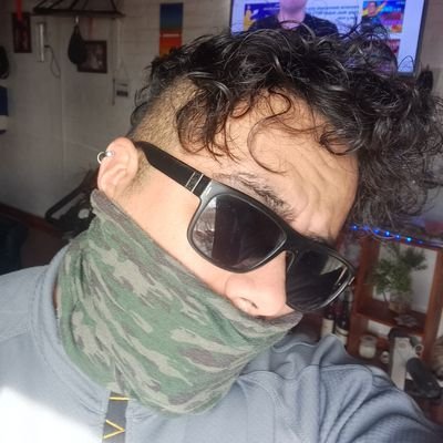 jotaeefe_89's profile picture. Cuenta nro 3
#FueraDelGuion