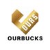 OurBucks (OURS) (@ourbucks4all) Twitter profile photo OurBucks (OURS) (@ourbucks4all) Twitter profile photo