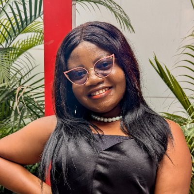OgunkoyaTobi's profile picture. ...a girl who just wants to help