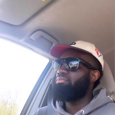 fredoat_'s profile picture. 📍Christ 🔊 🎶🎵