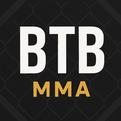MMA betting and picks 💲
May the MMA Gods watch over us all ⚔️