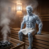 地縛系サウナーほるす (@horus0114_enl) 's Twitter Profile Photo