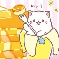 🥞🐾 (@pancakeage) 's Twitter Profile