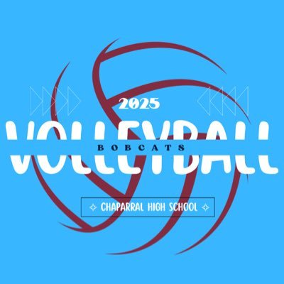 Chaparral High School Volleyball Program
#ALLIN
Bi-District Finalist 2022 & 2023
16-5A District Champions 2024