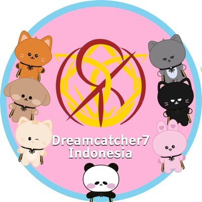 Indonesian Fanbase Dedicated for @hf_dreamcatcher | IG: dreamcatcher7id | 💌dcindonesia7@gmail.com