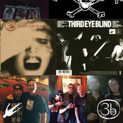 The -Third Eye Blind- Assembly https://t.co/PEmNxfadMu…