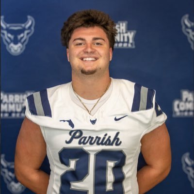 Jack Mentzer Profile