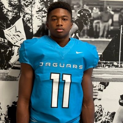 KJ Sims Profile