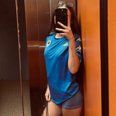 paulagon2004's profile picture. Hércules Club de Fútbol 💙 también opinó de fútbol en general y de realitys