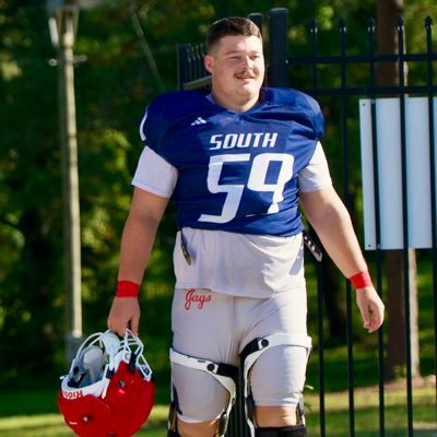 Sam Williams Profile