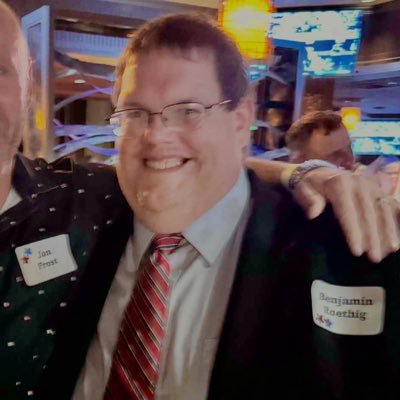 Former Tech Journalist, IT Specialist, and TV News Producer. You can find me on a few Apple Podcasts from time to time and outdoors whenever I can.