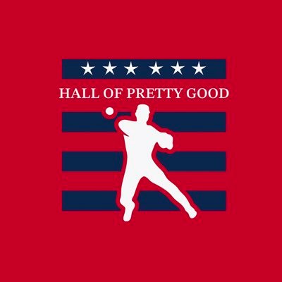 where being pretty good at baseball is forever immortalized