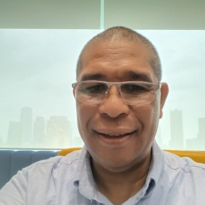 A senior consultant from Jakarta, Indonesia. I currently work as a Consultant for ISO 27001 at PT Isorb Cyber Security. 20+ years of experience consulting.