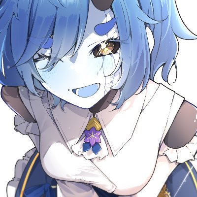 I'm an indie Vtuber that plays grand strategy and PDX games. My ReBirthday is October 25.
Mama: @pictolita Papa: ME!
Art Tag: #LadyArtffron
pfp: @Fineria_