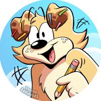 Sundae 🍒 (@sundaesquiggles) 's Twitter Profile