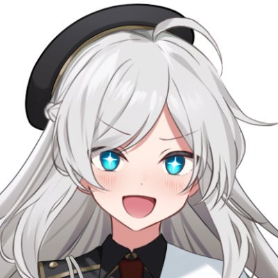 やーはー、皆さん
銀髪美少女風Vtuber(♂)です!
親しみを込めて、ふぁてちゃんと呼んでね!
ゲームやTRPGで遊んでます
配信タグ:#fatetube
ファンアート:#運命絵日記
交流鯖:https://t.co/7jQ3izV7i4
TRPG卓「運命卓」は探索者を募集中!
興味があったら一緒に遊ぼう!