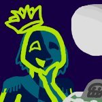 BlargleBerry (@blargleberry_en) 's Twitter Profile