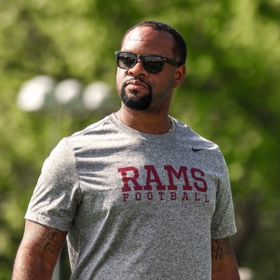 Defensive Coordinator/Linebackers Coach @FordhamFootball| @Umichfootball Alum