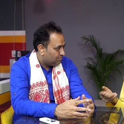 Jitesh Jethanandani Profile