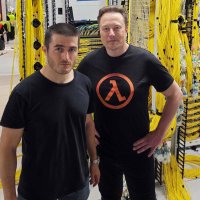 Lex Fridman (@teslarelated) 's Twitter Profile
