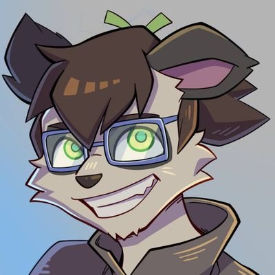 voice actor in training, nerd, gamer and furry. :3 Encontrarás contenido referente a juegos. Hago directos cuando tengo tiempo.