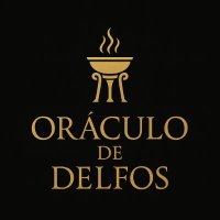 Oráculo de Delfos (@oraculodelfos01) 's Twitter Profile