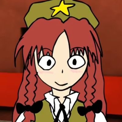 ultramistral's profile picture. 🇨🇱🏳️‍⚧️🇵🇸
But in the end, what I fear the most is you. 
BACKUP: @evilmistral
PRIV: @graybridge_