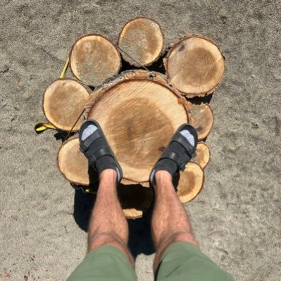 DEANEDDY7's profile picture. here to get real news.