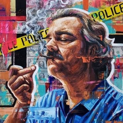 podapudungi's profile picture. Let It Rip.