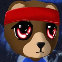 Xavier05 (🍞,🍞)🐾🍯|AZEx (@claudiadel11) 's Twitter Profile