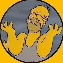 Amante de los videojuegos🕹🎮 Mi perro se llama como un personaje de los Simpson