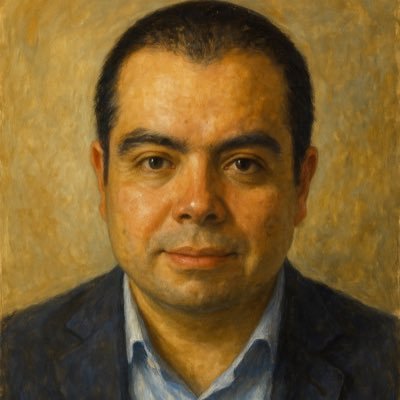 Vicepresidente Financiero de @Amafore_mx Finanzas, inversiones, política pública, economía y regulación. Opiniones a título personal.