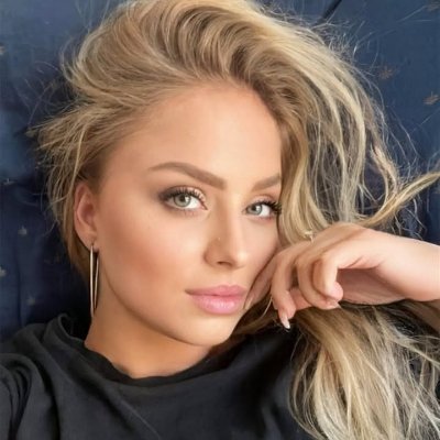 Emma_6183's profile picture. Seek more truth, publish and forward interesting content (forwarding does not mean endorsement)
Travel ✈️ | Business 📚 | 🚫 🙅🏼‍♀️ Pornography, gift cards