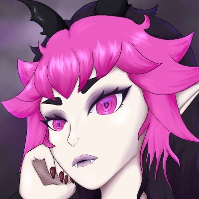 Jenna, artist of many mediums. She/Her, (L)GBT 🏳️🌈
Crochet & Art Commissions: OPEN