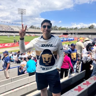 In a toxic relationship with Raiders 🏴☠️ and pumas 🐾 IG:@carlos.ramoos 🇲🇽