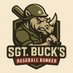 Sgt Buck’s Bunker (@sgtbucksbunker) Twitter profile photo Sgt Buck’s Bunker (@sgtbucksbunker) Twitter profile photo