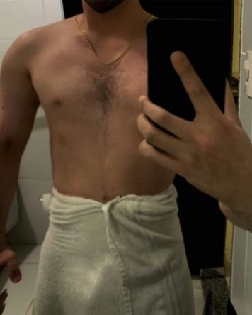⬆️ Bi, dominador, alguns fetiches - sigiloso, discreto, reservado, fora do meio