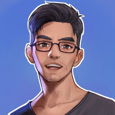 25. Mexican Digital illustrator | Commissions send DM!
Aspiring to be an artist who inspires. | Artist for @QuillbornProd!